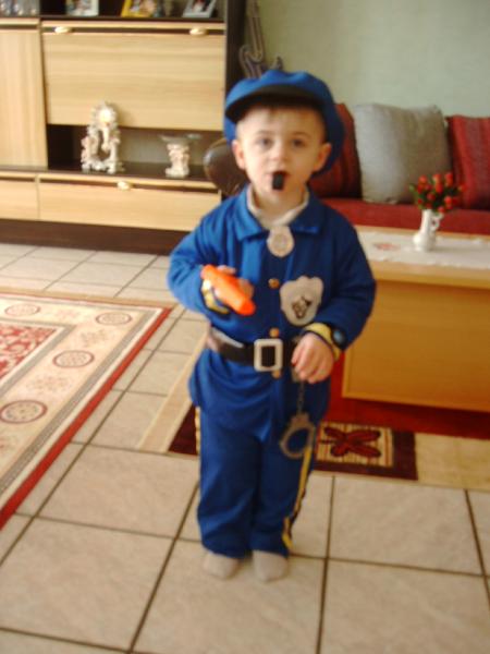 mon autre ptit couz